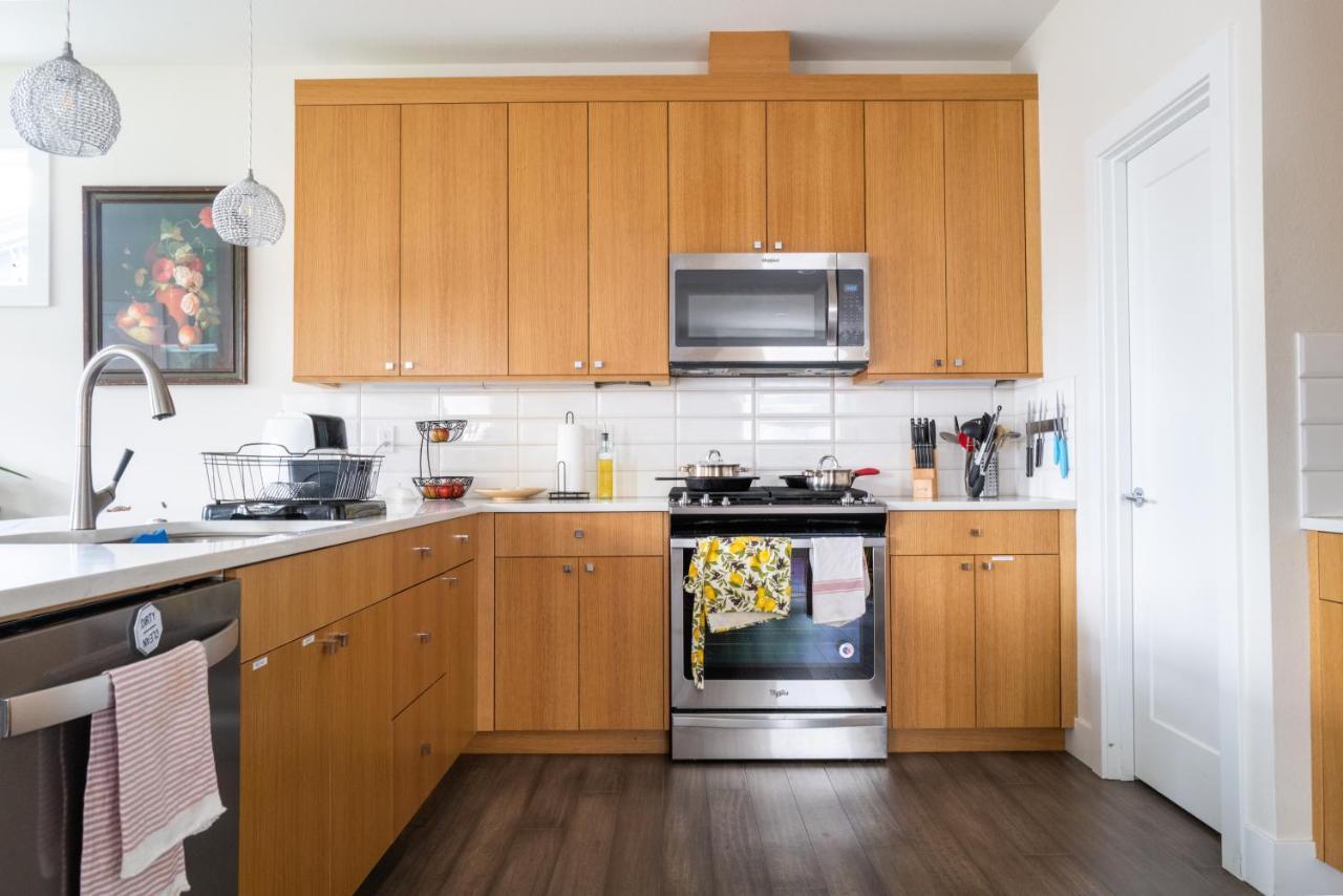 Homestay Amorcito De Jenny - Shared House Portland