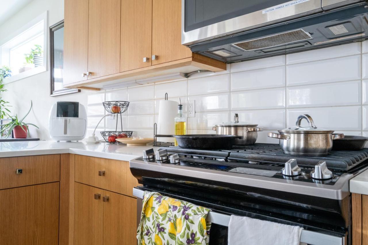 Amorcito De Jenny - Shared House Homestay