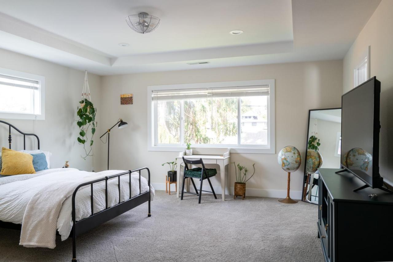 Homestay Amorcito De Jenny - Shared House Portland