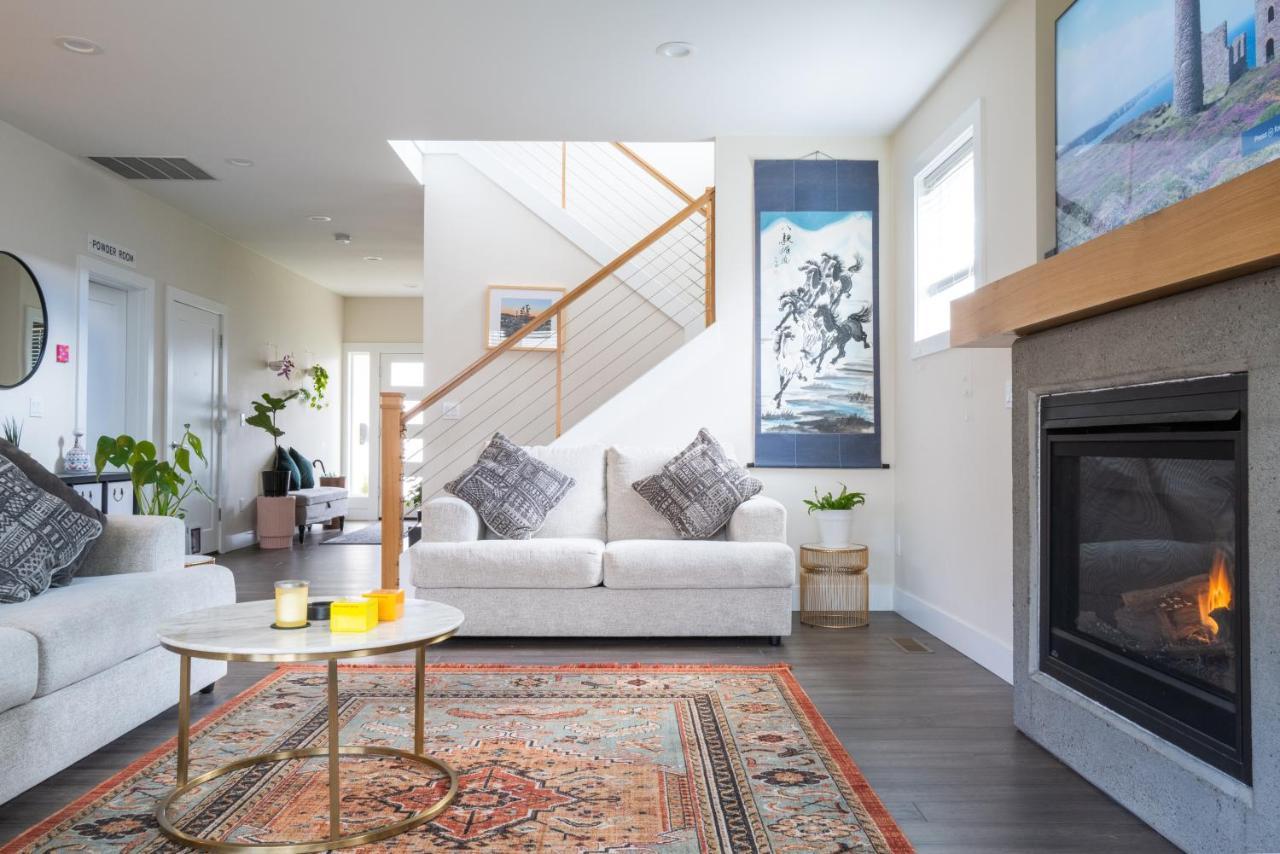 Amorcito De Jenny - Shared House Portland