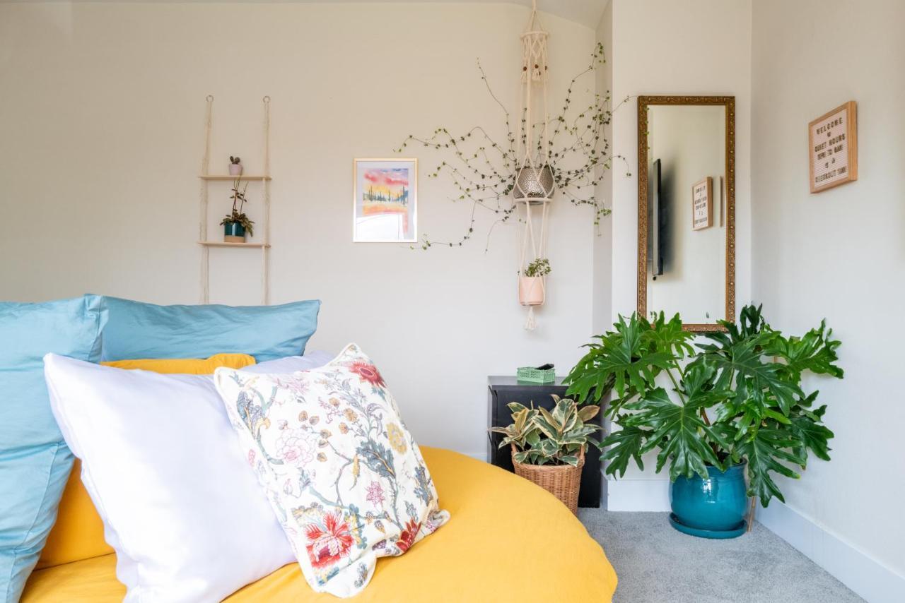 Amorcito De Jenny - Shared House