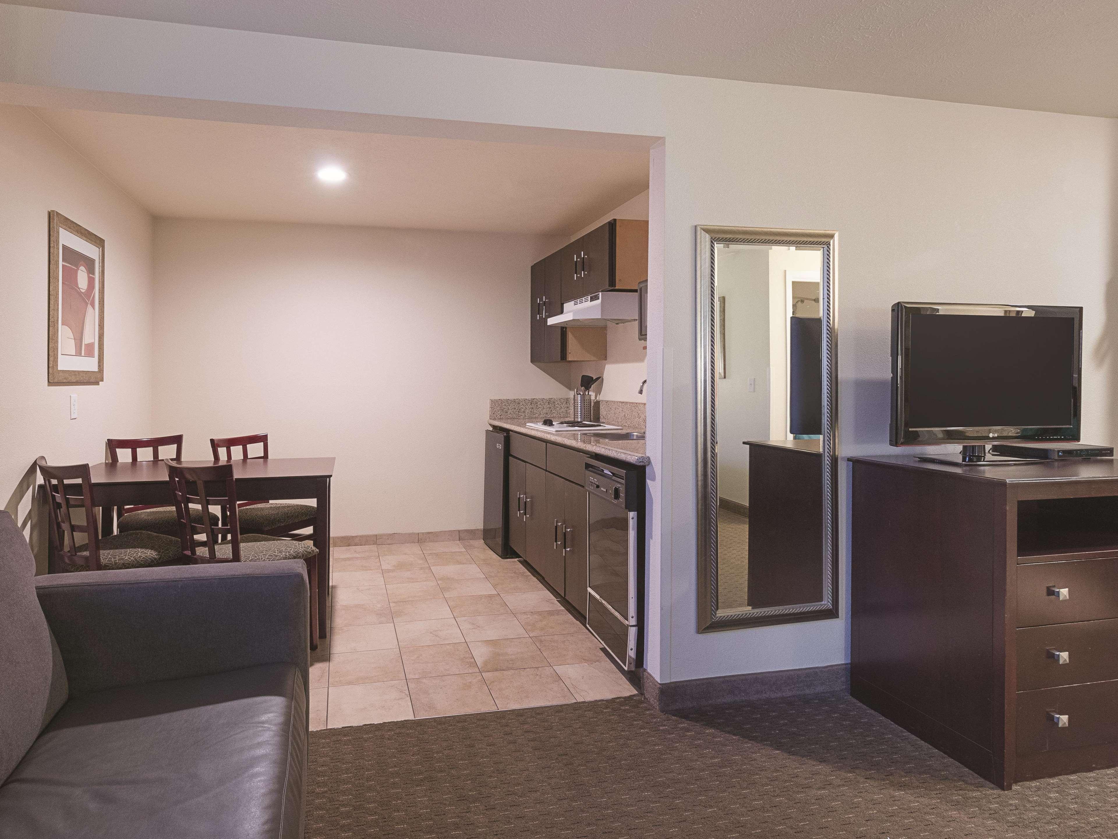 La Quinta By Wyndham Nw Portland