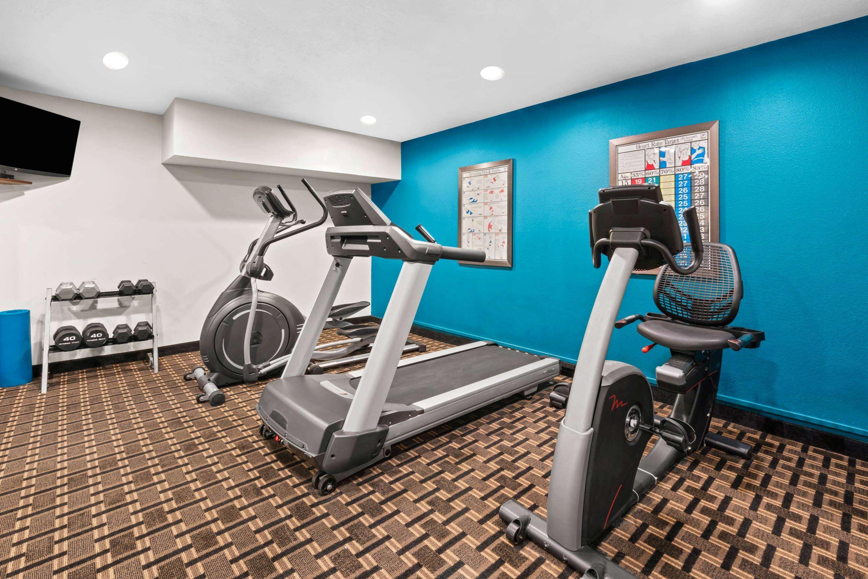 La Quinta By Wyndham Nw Hotel 3*