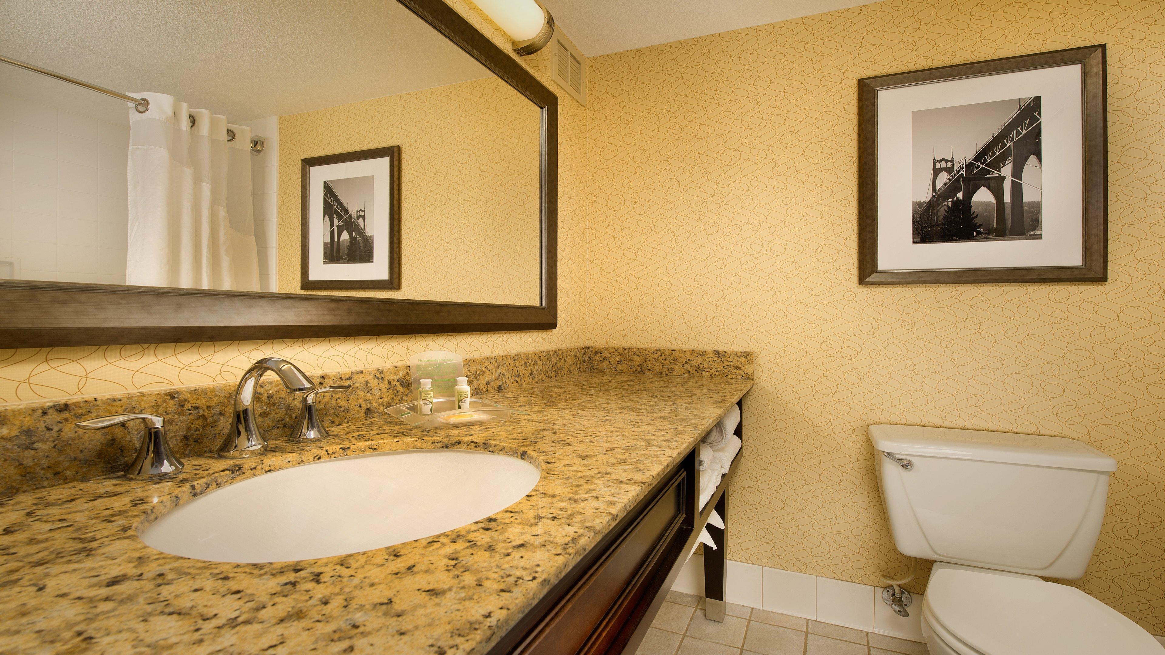 Hotel Portland-airport I-205 By Ihg Portland