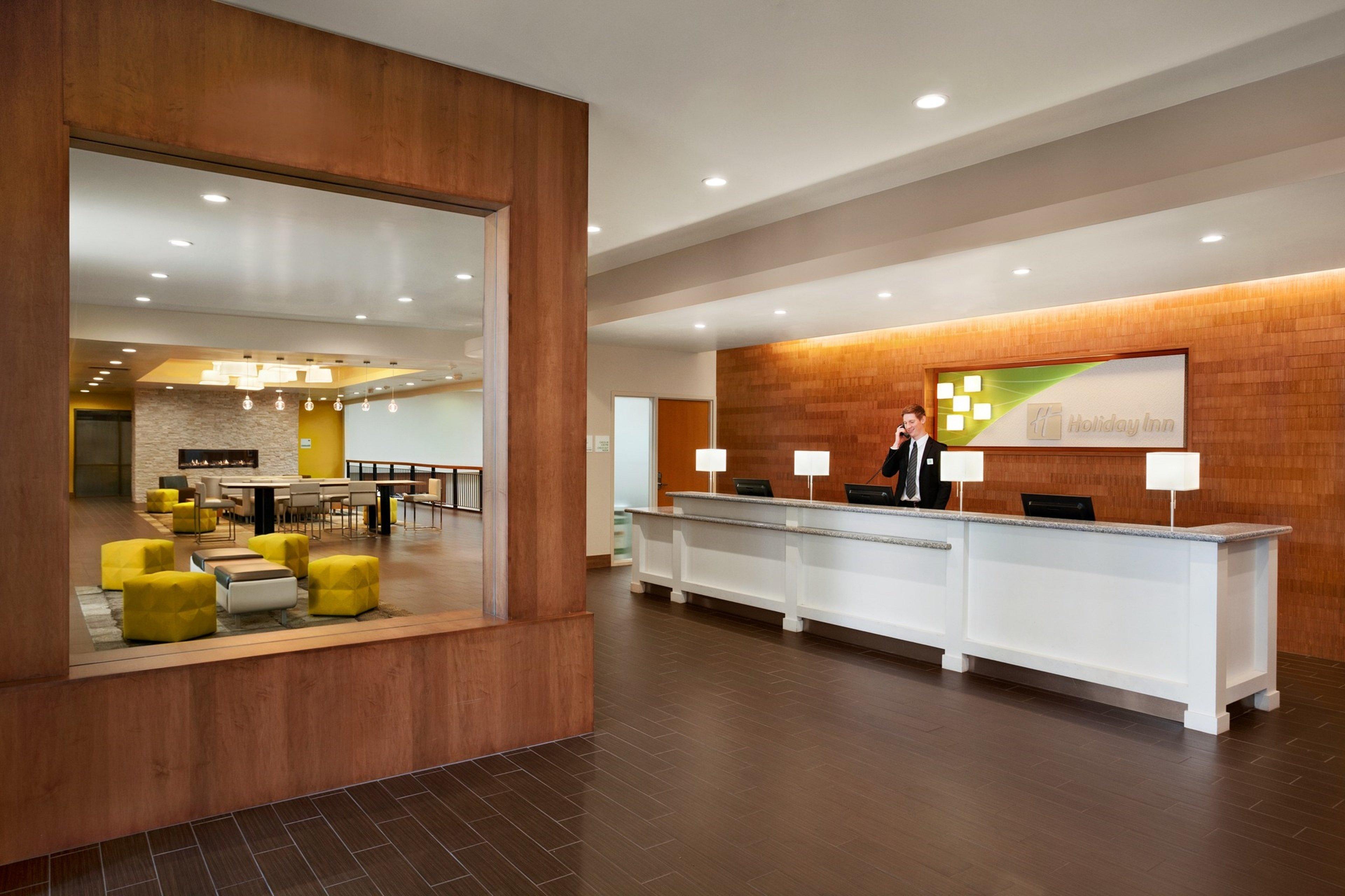 Hotel Portland-airport I-205 By Ihg Portland