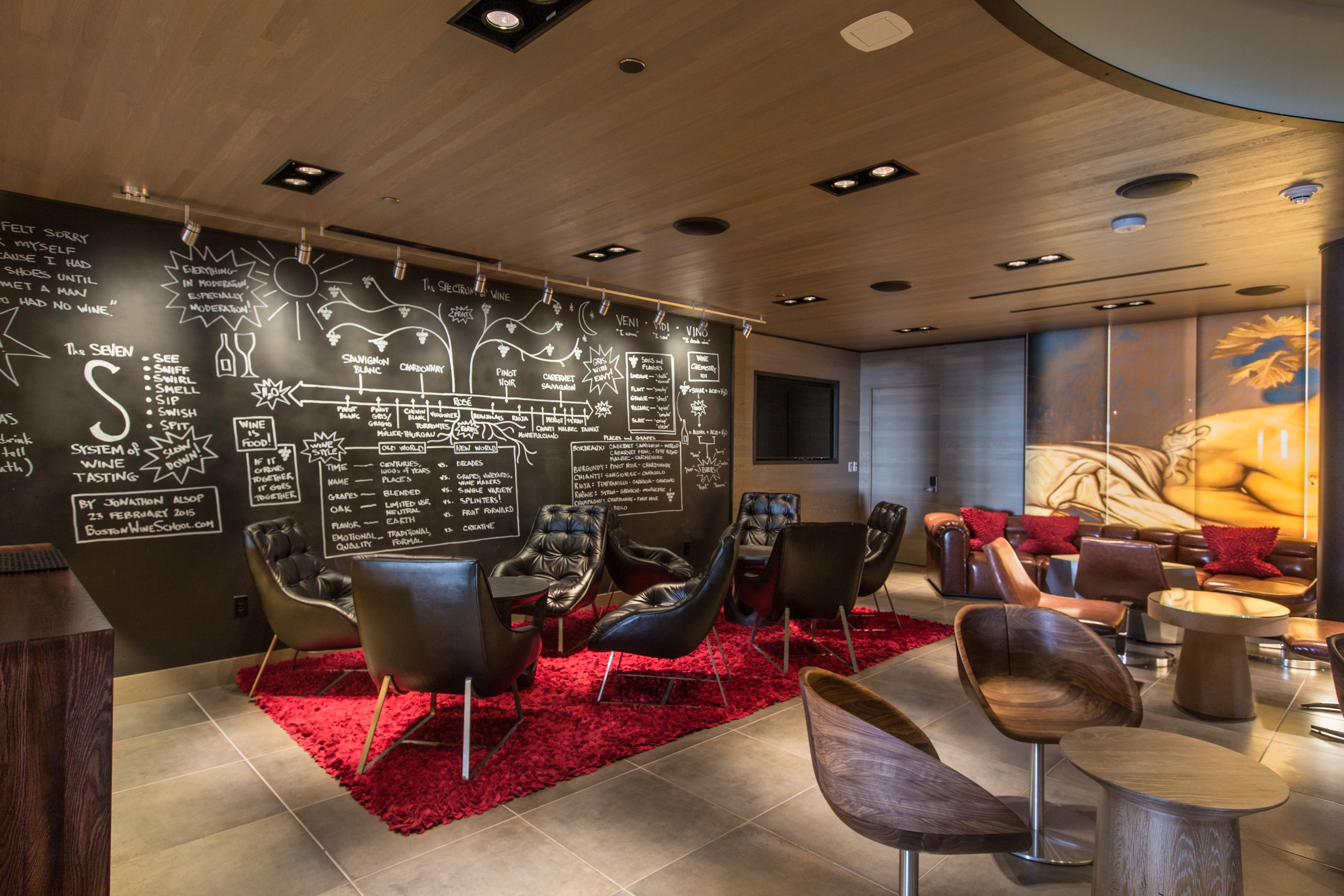 Kimpton Vintage By Ihg Hotel Portland