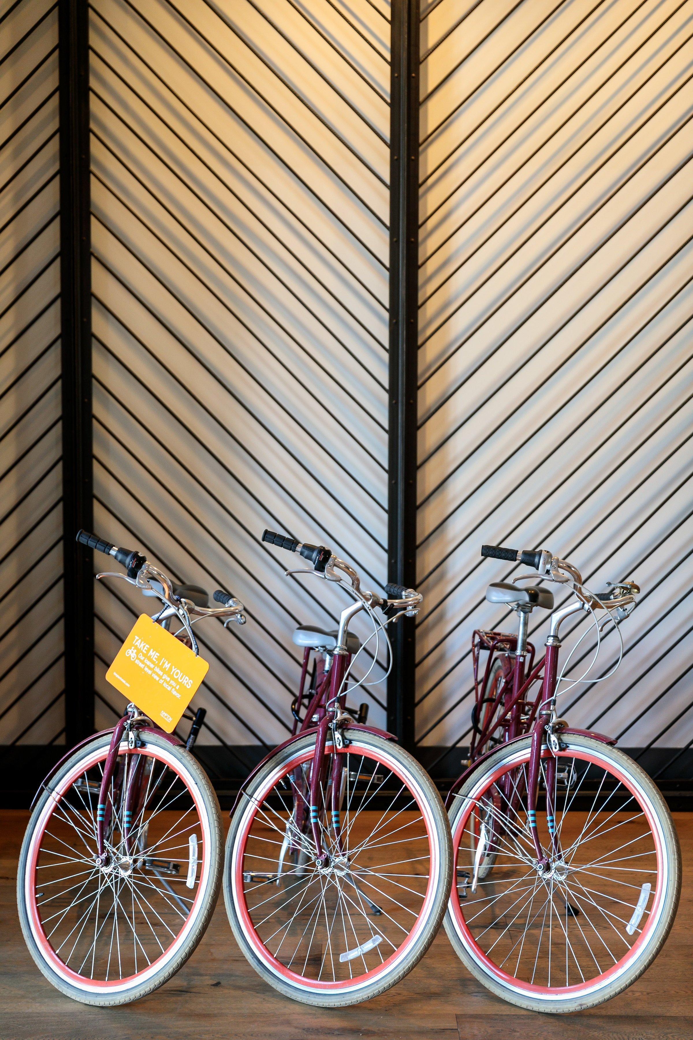 Hotel Kimpton Vintage By Ihg Portland