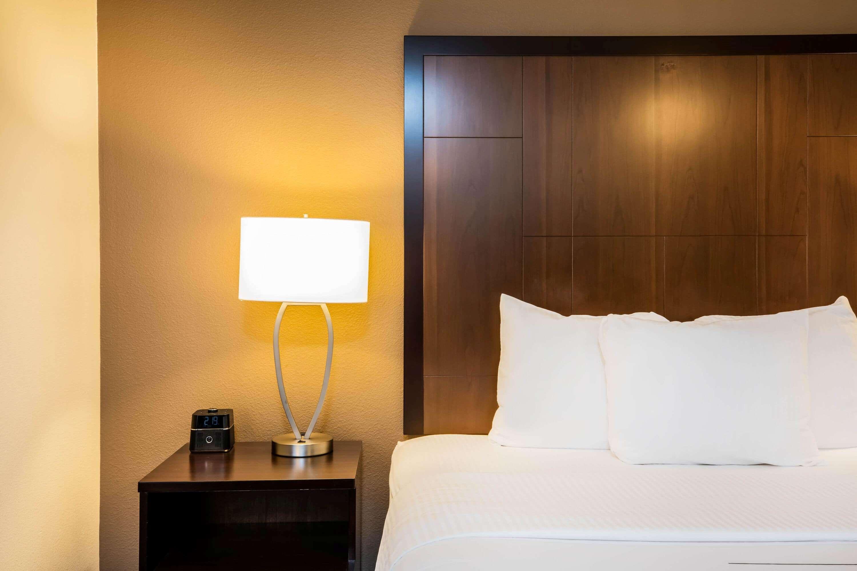 La Quinta By Wyndham Airport 3* Portland