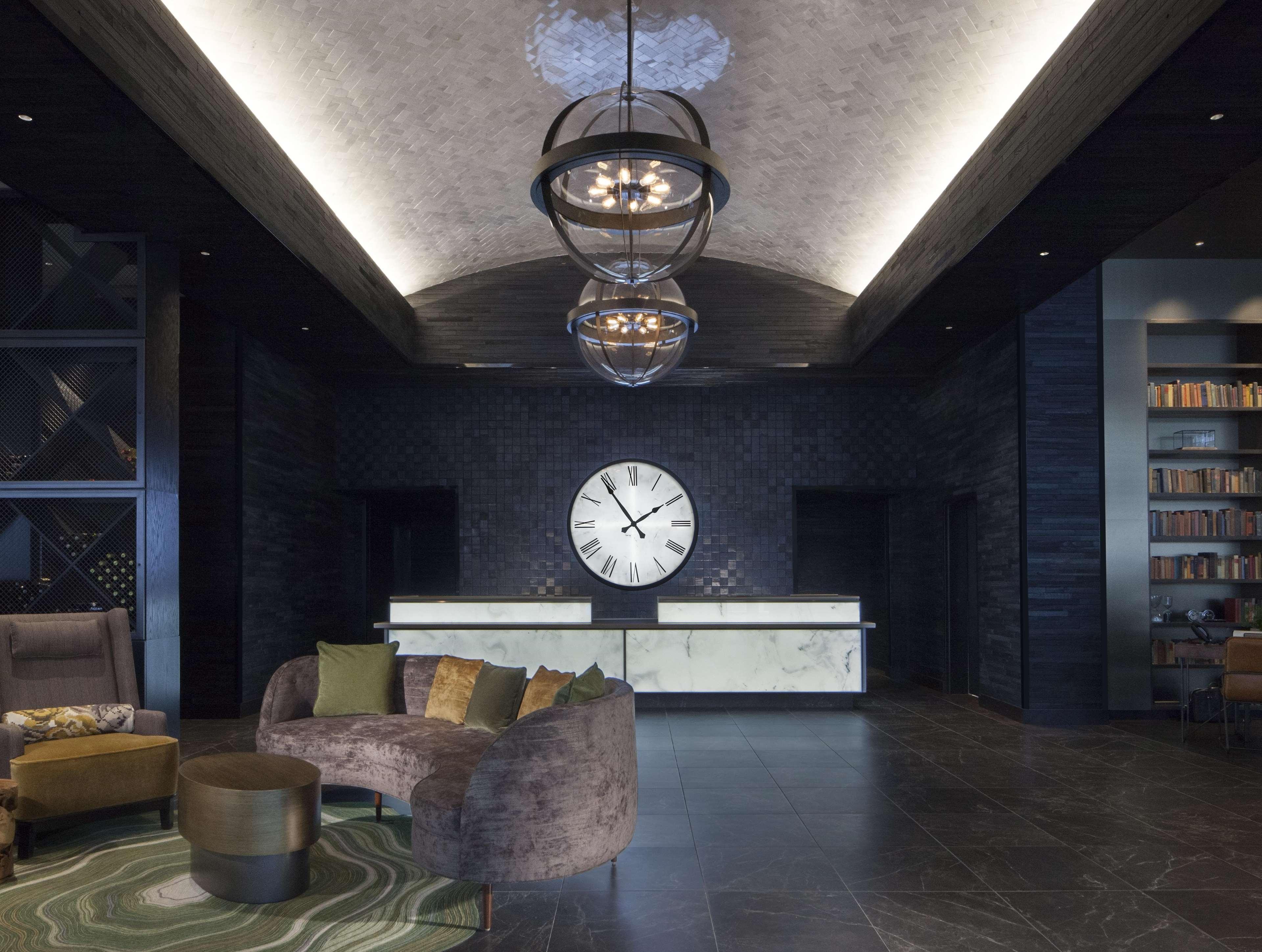 Hotel The Porter Portland, Curio Collection By Hilton