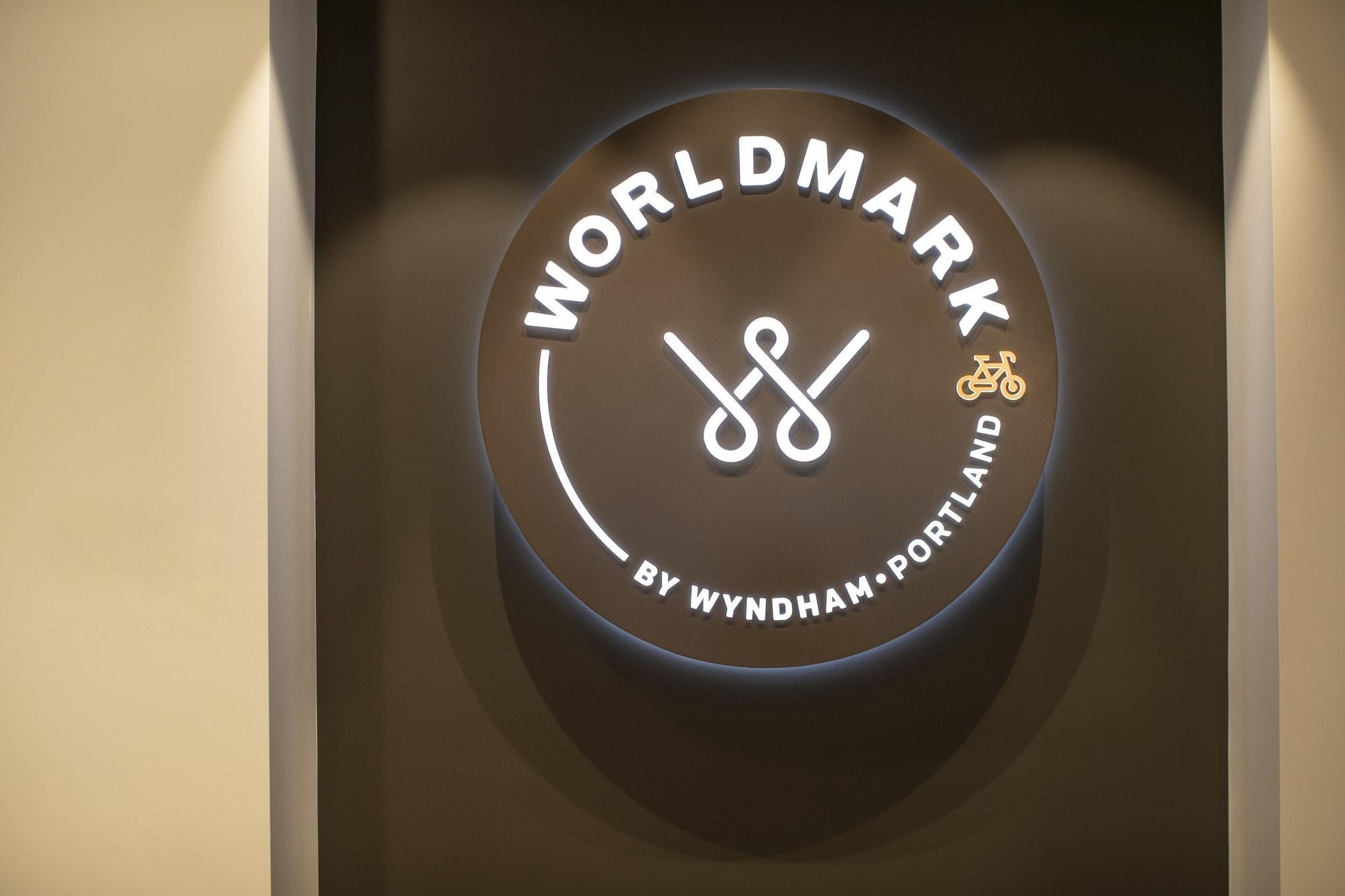 Worldmark Waterfront Park Resort 3*