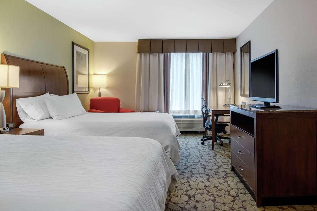 Hilton Garden Airport Hotel Portland