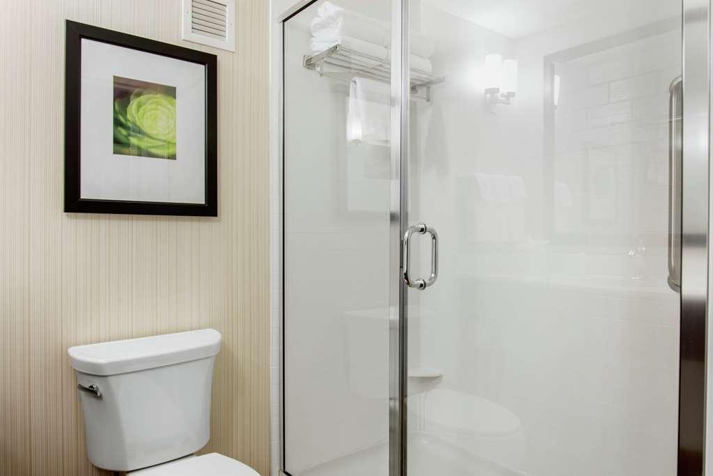 Hotel Hilton Garden Airport Portland