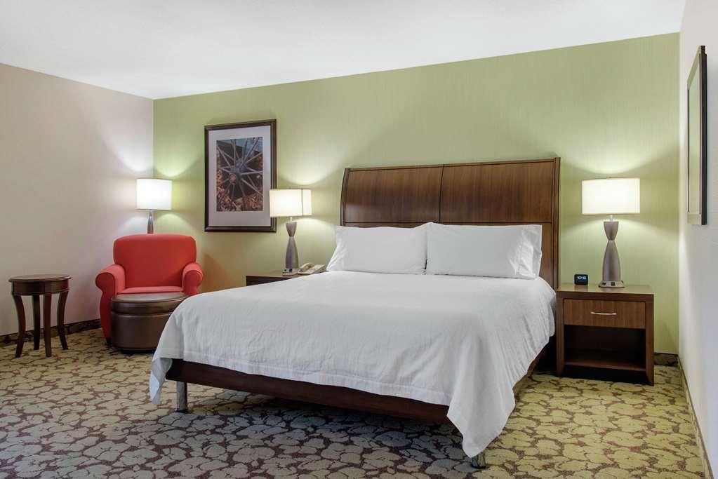 Hilton Garden Airport Portland