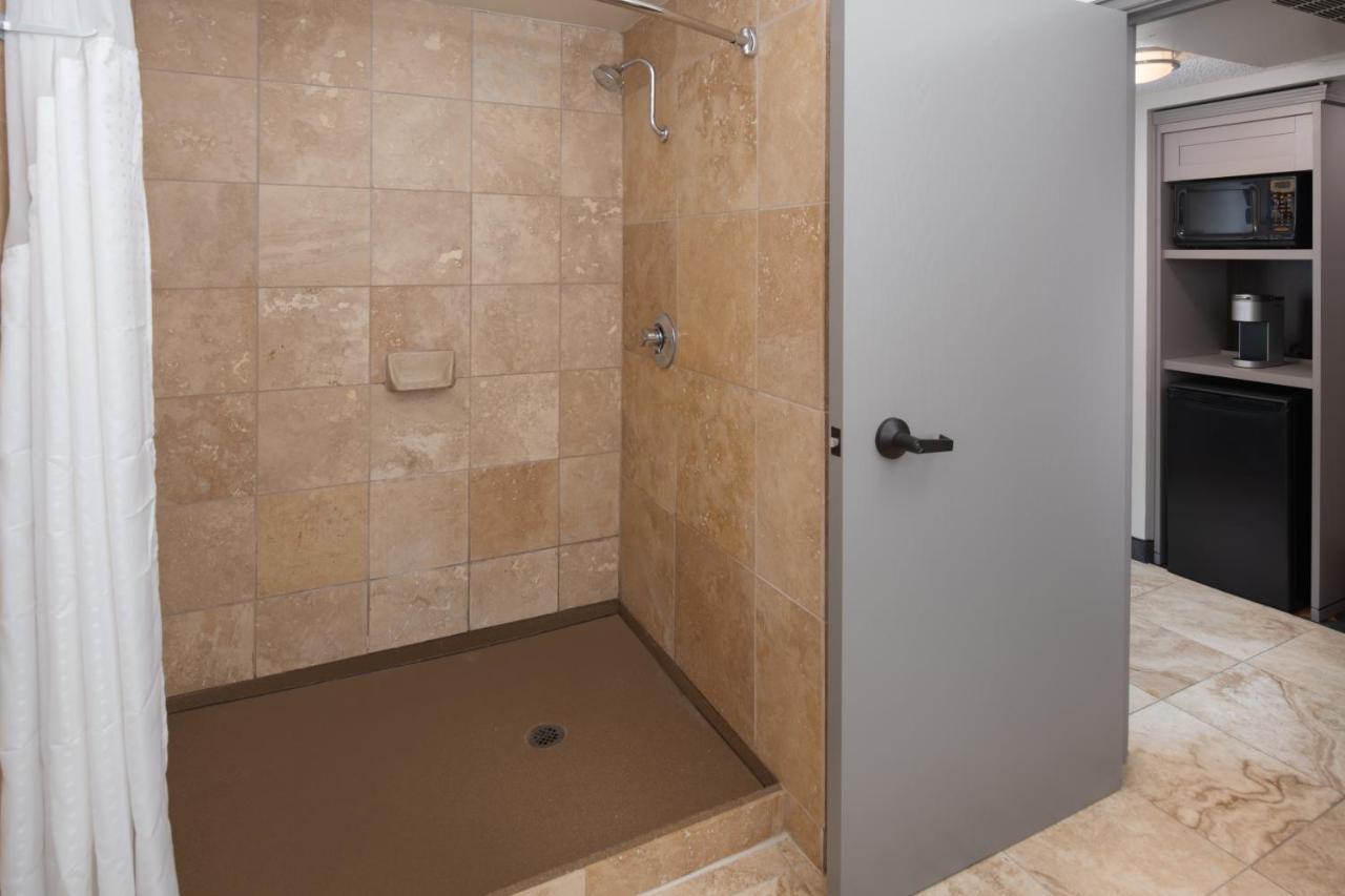 Hotel - Columbia Riverfront By Ihg Portland