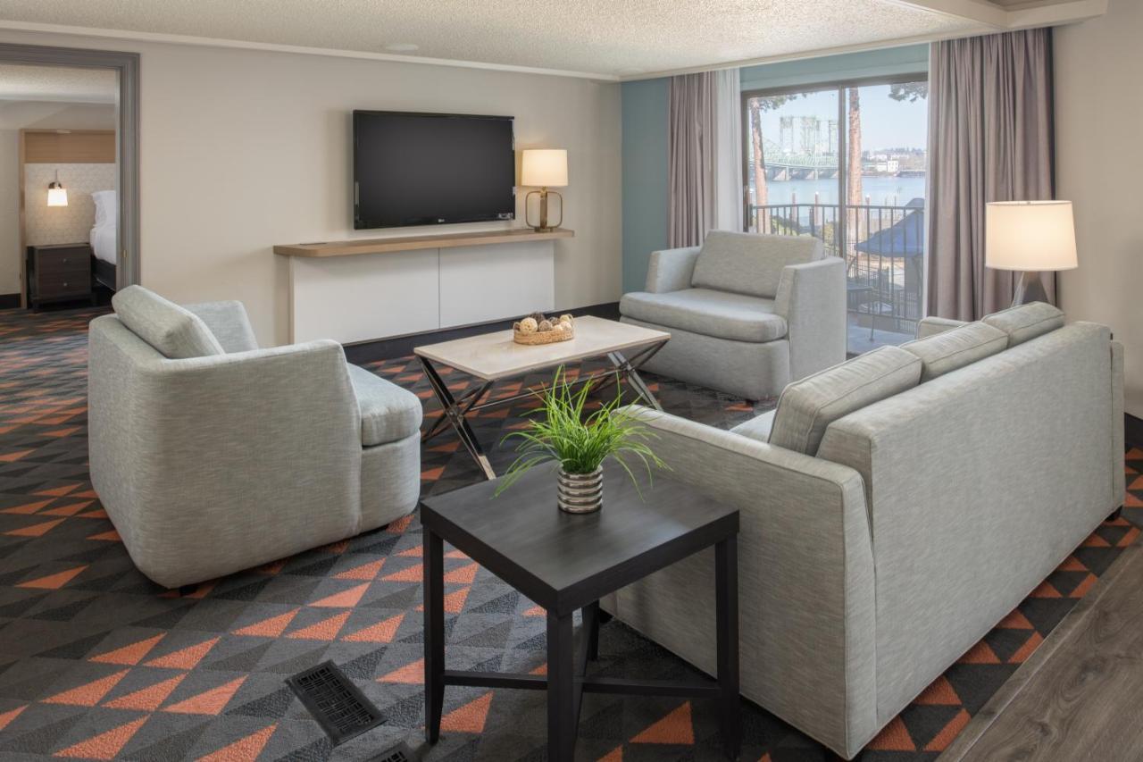 - Columbia Riverfront By Ihg Hotel