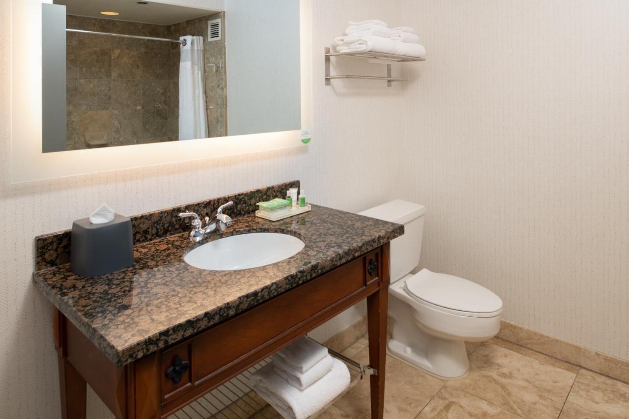 - Columbia Riverfront By Ihg 3*