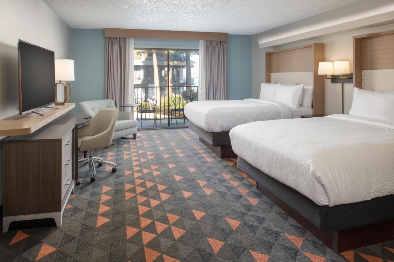 - Columbia Riverfront By Ihg