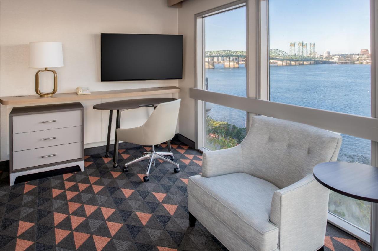 - Columbia Riverfront By Ihg Hotel
