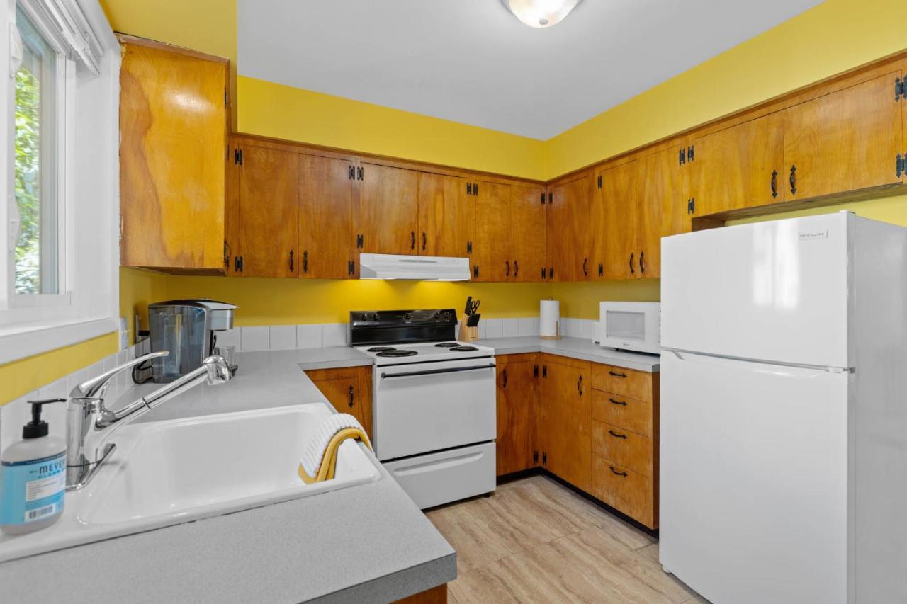 Apartment A Place To Chill! Portland