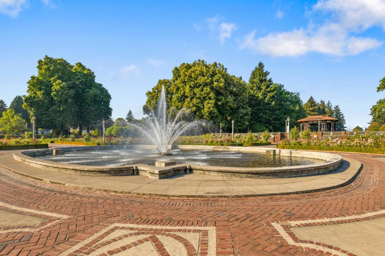 A Place To Chill! Portland