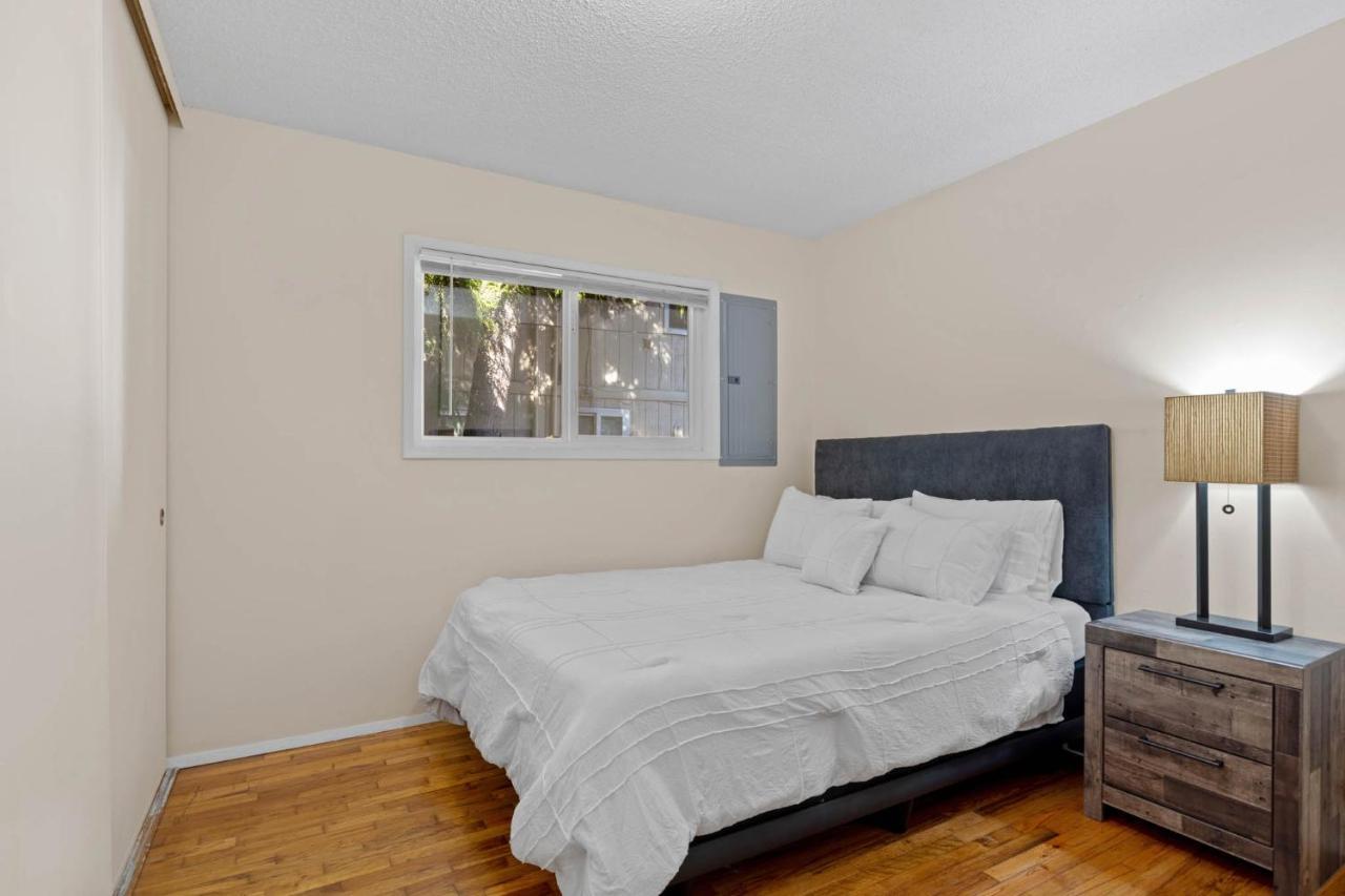 Apartment A Place To Chill! Portland