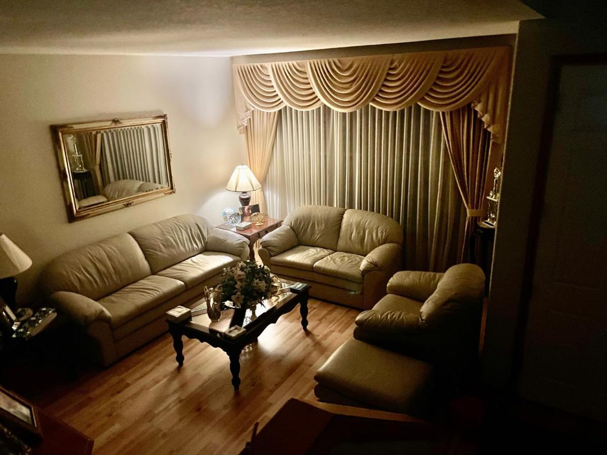 Homestay Adele House