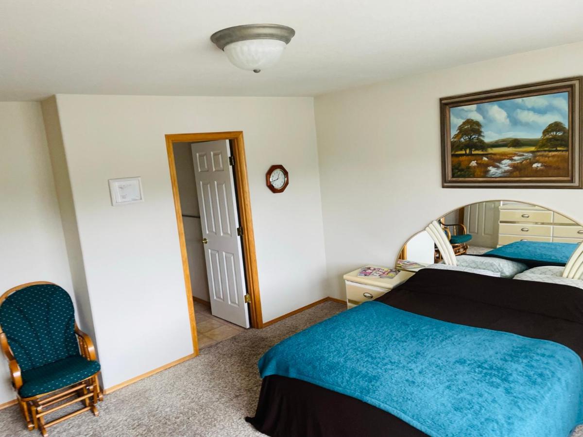 Adele House Homestay Portland