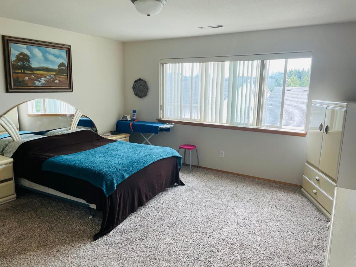 Adele House Homestay Portland