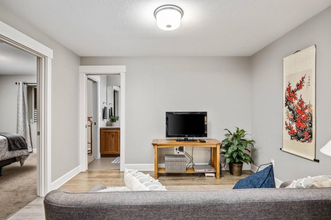 Waverly Nook Holiday home Portland