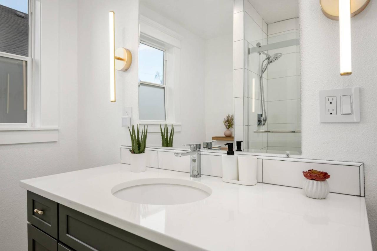 Holiday home Rhone Retreat Portland