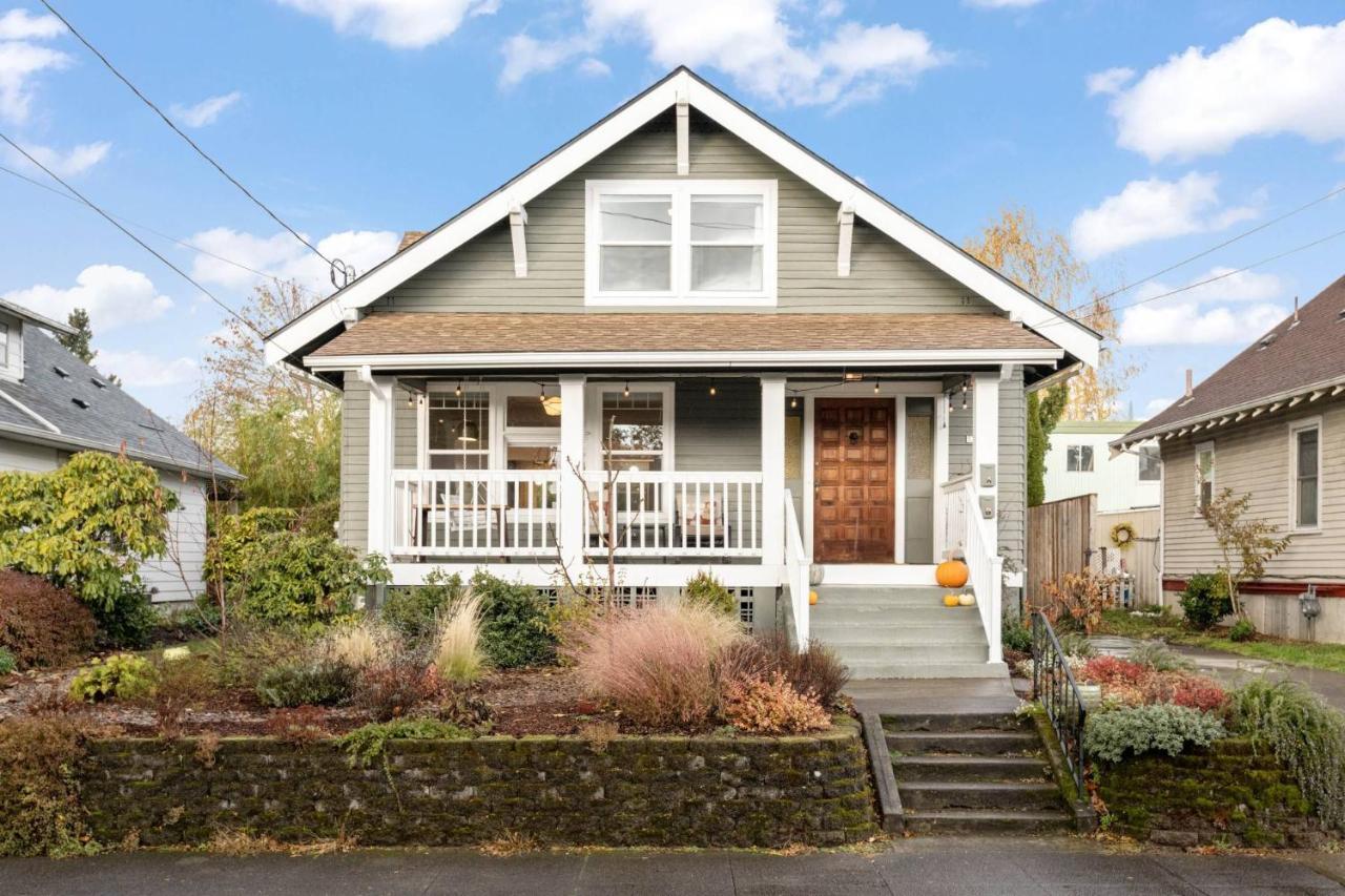 Rhone Retreat Portland