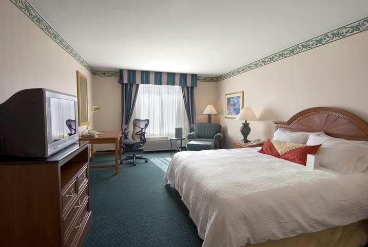 Hilton Garden Airport 3*