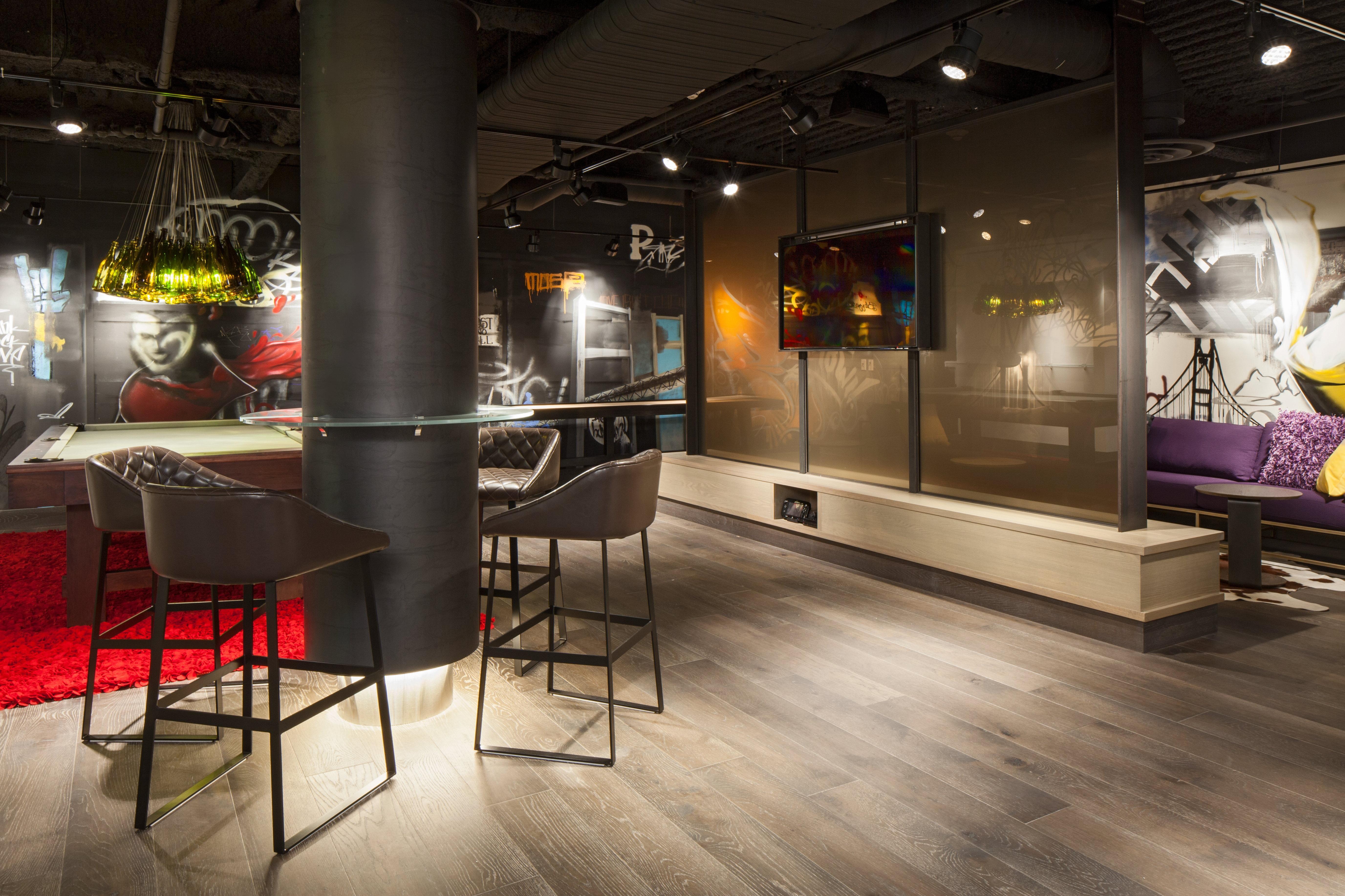Kimpton Vintage By Ihg Hotel 4*