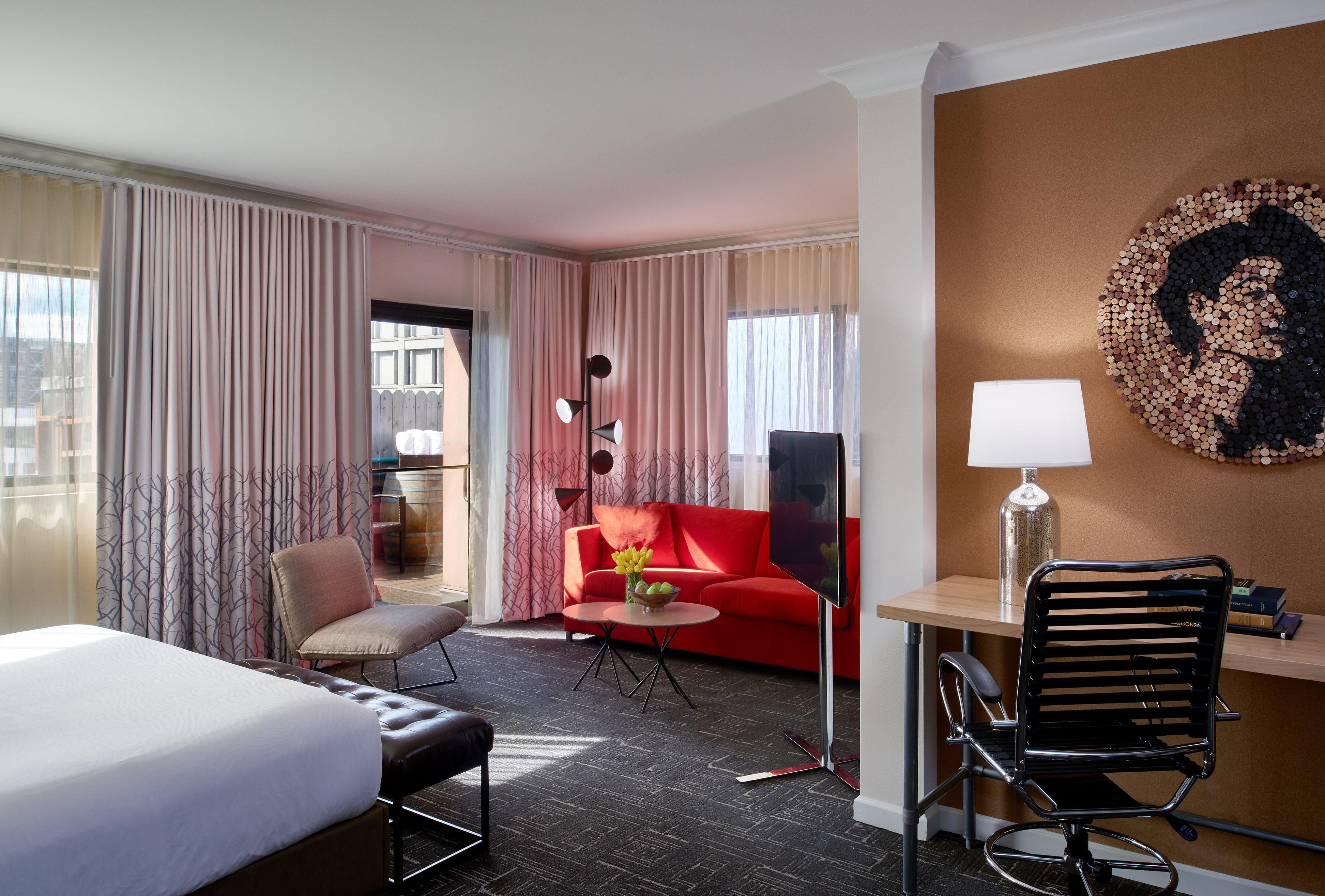 Kimpton Vintage By Ihg Portland