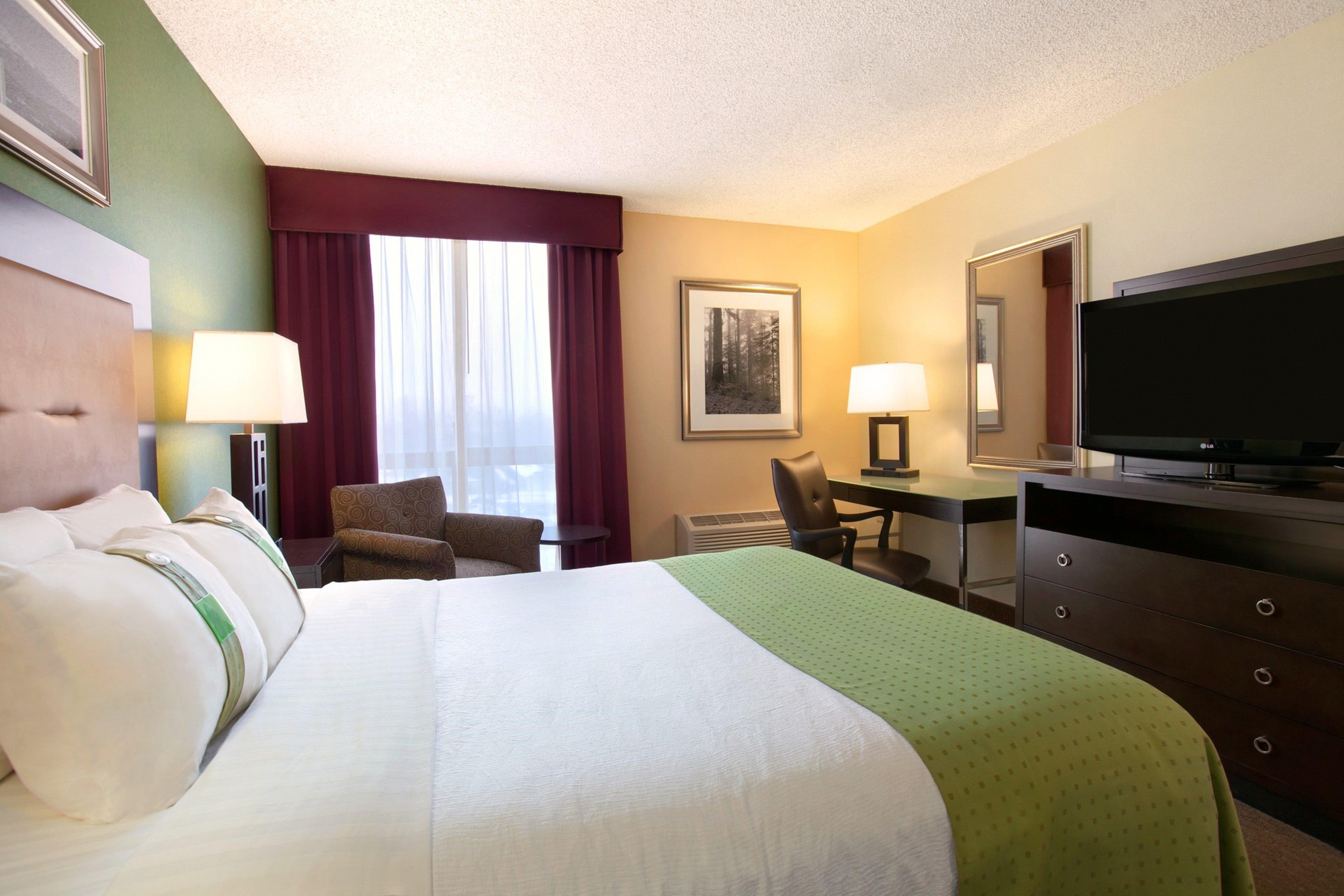 Hotel Portland-airport I-205 By Ihg Portland