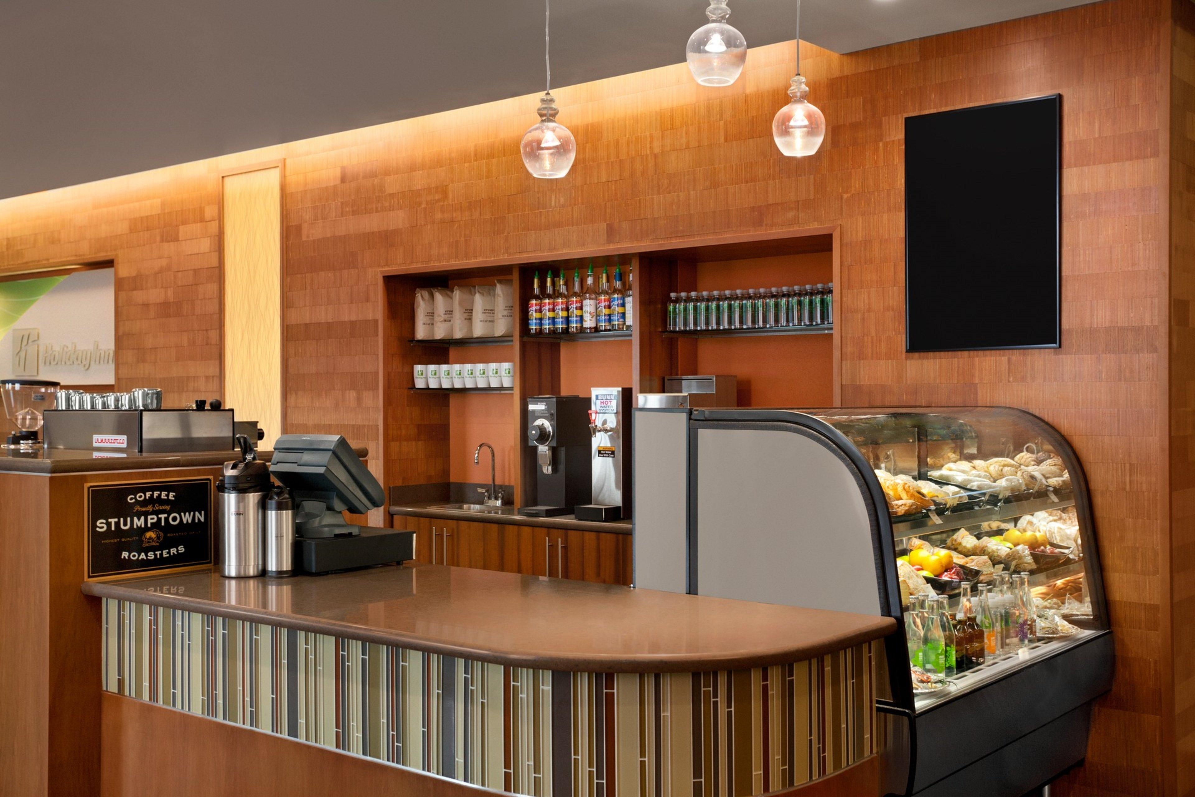 Portland-airport I-205 By Ihg Portland