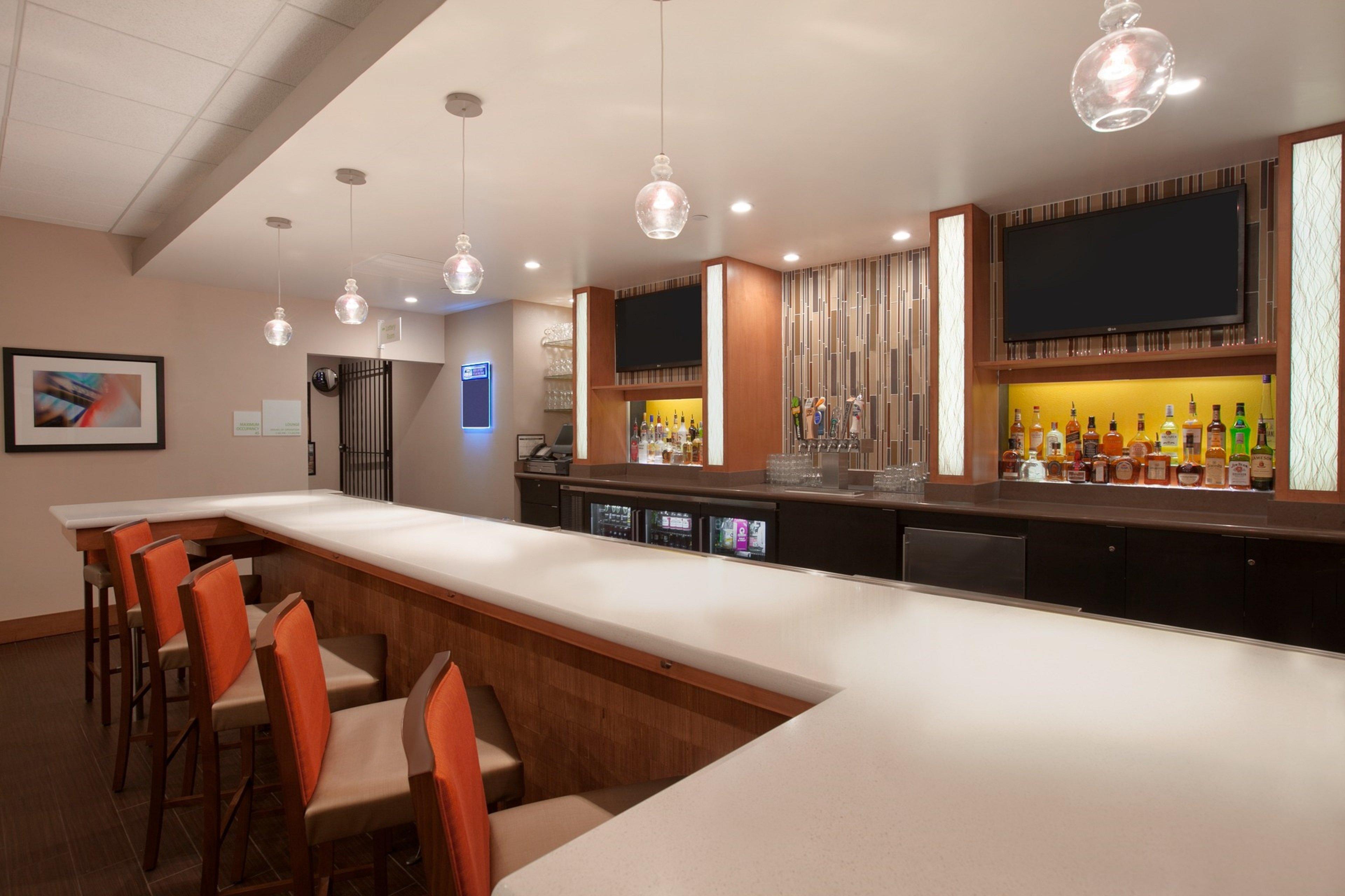 Hotel Portland-airport I-205 By Ihg