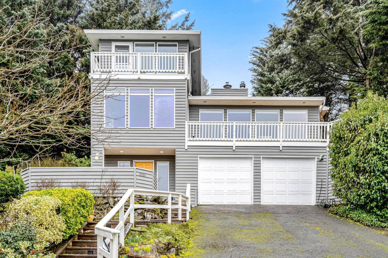 Flat On 41st Holiday home