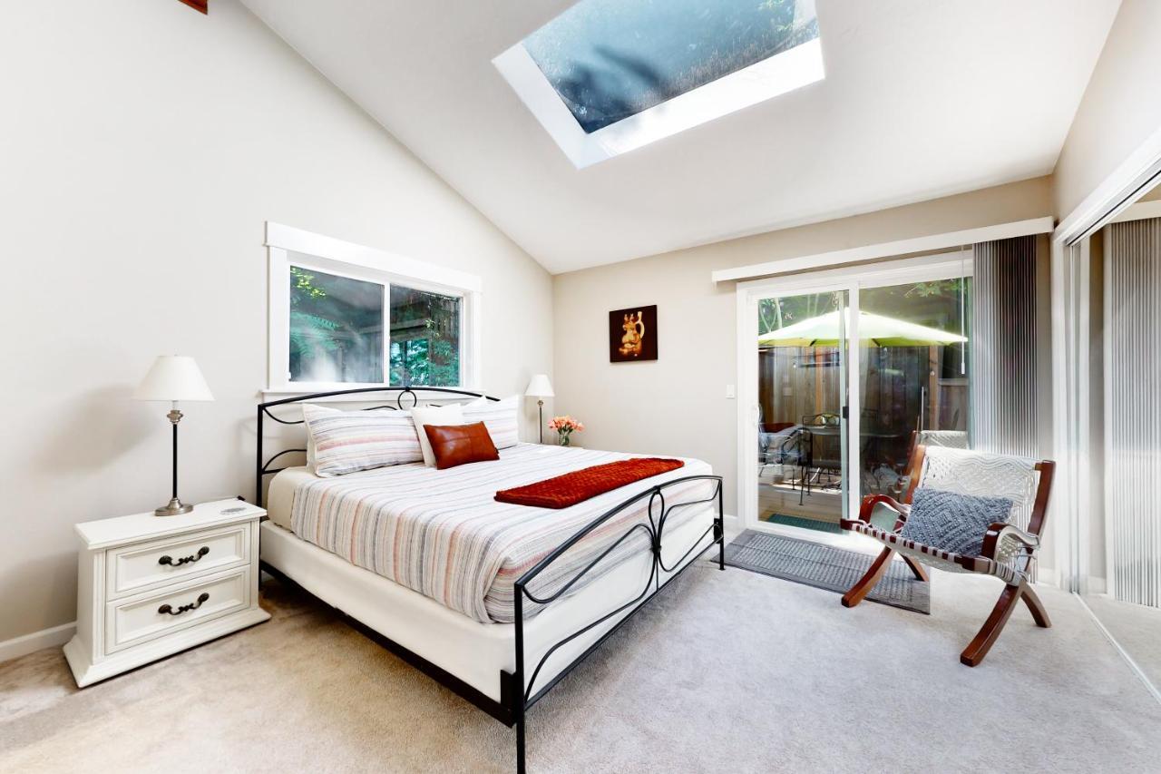 Holiday home Flat On 41st