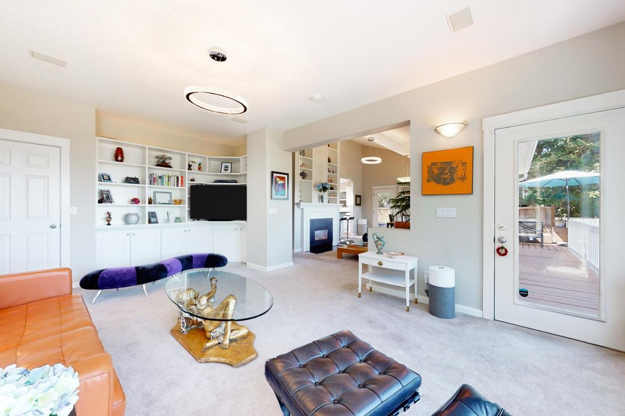 Holiday home Flat On 41st