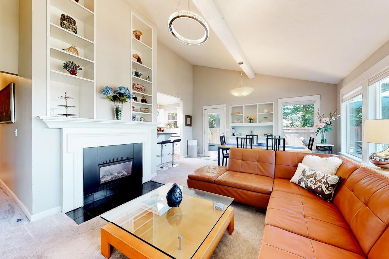 Holiday home Flat On 41st *