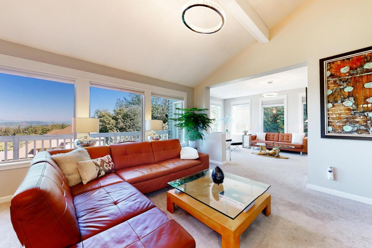 Holiday home Flat On 41st
