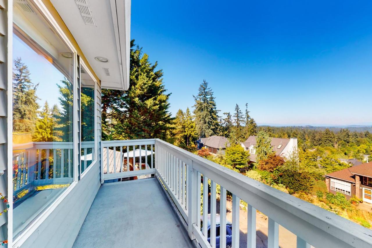 Flat On 41st Holiday home