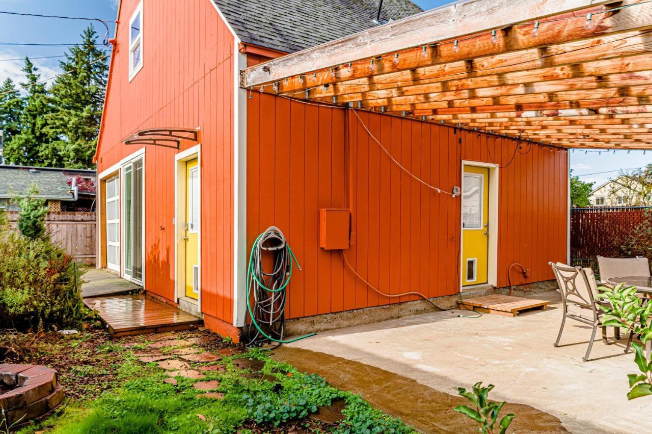 Urban Lodge, Quiet, Walkable, Near * Portland