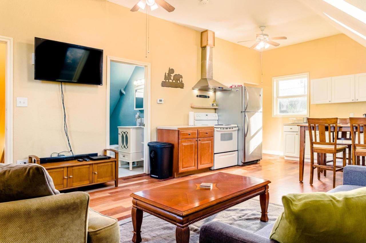 Urban Lodge, Quiet, Walkable, Near * Portland