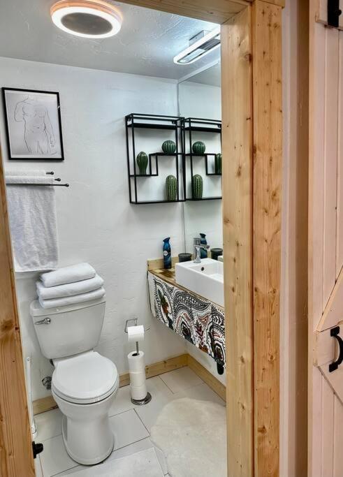 Conveniently Located Holiday home