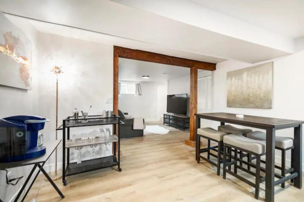 Apartment Hawthorne House - Unit B