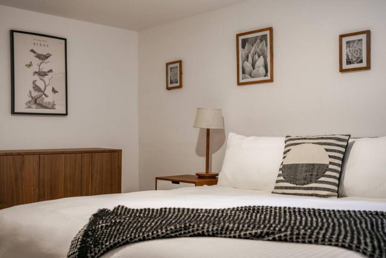 The Alberta Escape Apartment Portland