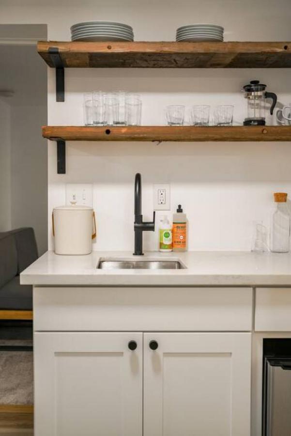 The Alberta Escape Apartment