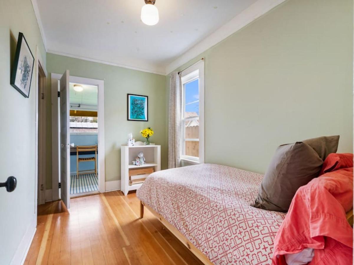 Charming 1909 St Johns * Portland